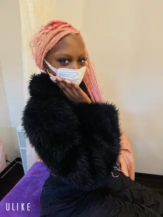 マツエク・マツパ 神山 ビューティー・アイのマツエク・マツパデザイン