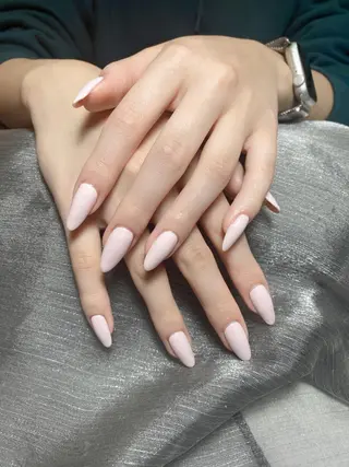 ネイル EN salon💅 🦋もり💕のネイルデザイン