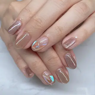 ネイル O's nailのネイルデザイン