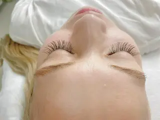 マツエク・マツパ EILIS& EYEのマツエク・マツパデザイン