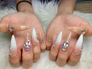 ネイル nail salon MANA　KEIKOのネイルデザイン