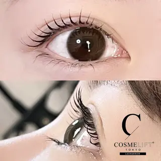 マツエク・マツパ ビューティーサロン　　リアン所属・ビューティーサロン リアンのマツエク・マツパデザイン