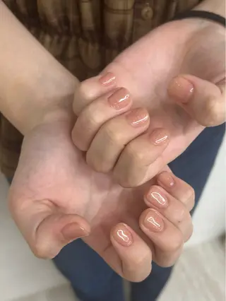 ネイル 畑中 優里のネイルデザイン