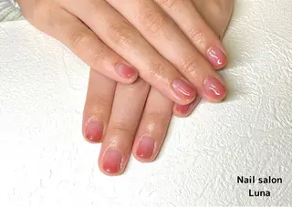 ネイル 加藤 美穂のネイルデザイン