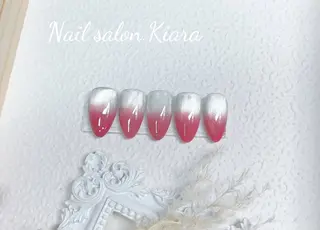 ネイル 🍭Kiara Nail🍭のネイルデザイン