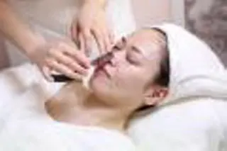 cambiar所属・カンビ アールのマツエク・マツパデザイン