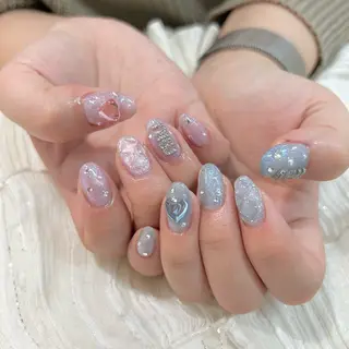 ネイル ムラカミ カナのネイルデザイン