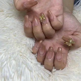 ネイル thea.7 【テアナ】のネイルデザイン