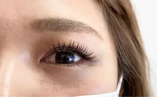 マツエク・マツパ sola: neolive出沼のマツエク・マツパデザイン