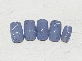 ネイル Suu ..のネイルデザイン