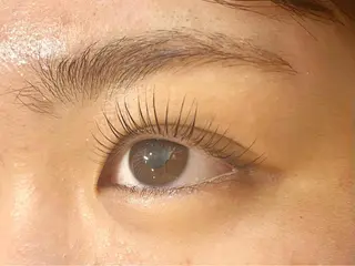 マツエク・マツパ oreo salon Chisatoのマツエク・マツパデザイン