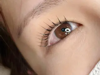 マツエク・マツパ Unknown ちひろのマツエク・マツパデザイン