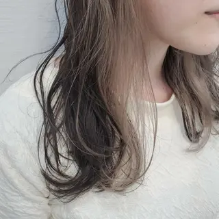 ロング カラー See by merのマツエク・マツパデザイン