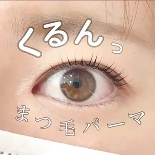 マツエク・マツパ Fiara 七条高倉店のマツエク・マツパデザイン