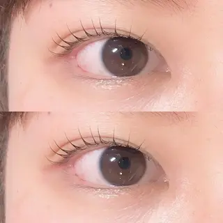 マツエク・マツパ minion蕨店所属・akari :minion蕨店のマツエク・マツパデザイン