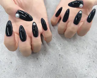 ネイル Nail Salon agré所属・agré ネイルサロン アグレのネイルデザイン