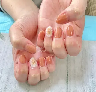 ネイル 石野 広佳のネイルデザイン