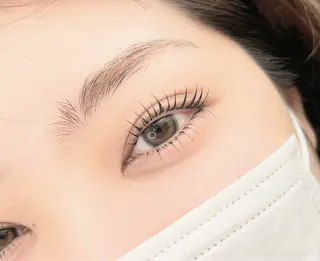 マツエク・マツパ PROGRESS 龍ケ崎 yu🎀のマツエク・マツパデザイン