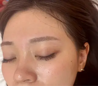 アイブロウ トレンド眉🌈✨️ misuzu.nの眉毛・アイブロウイメージ