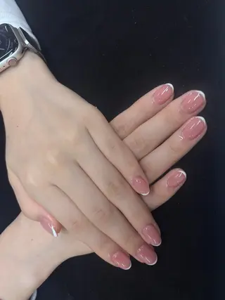 ネイル 静 nailのネイルデザイン