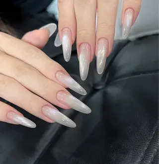 ネイル ゆい ゆいのネイルデザイン