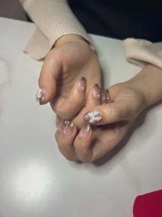 ネイル 【malunail】 まるねいるのネイルデザイン