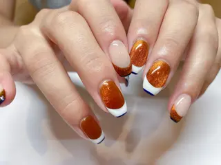 ネイル 表参道colore所属・表参道colore店 REICAのネイルデザイン