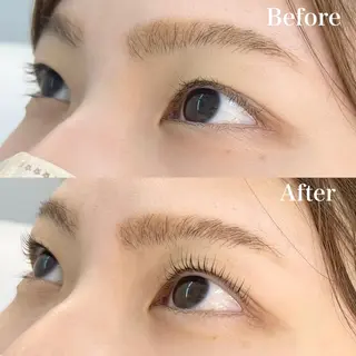 マツエク・マツパ 眉/まつ毛パーマ専門 💆‍♂️ルナの眉毛・アイブロウイメージ