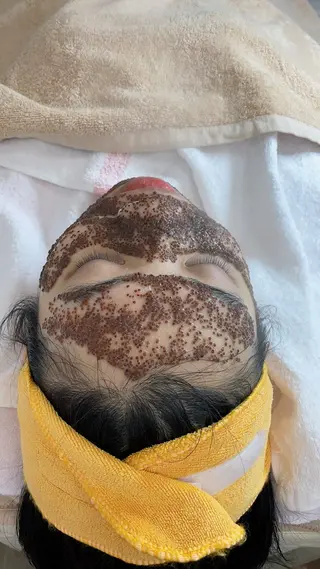 ニキビ、痩身、脱毛、 サクラチャンスパのエステ・リラクイメージ