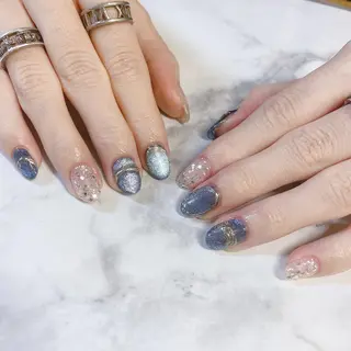 ネイル ISHIHARA KANAのネイルデザイン