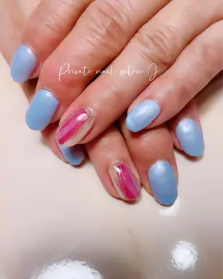 ネイル Takafuji Eriのネイルデザイン