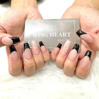 ネイル I. AYUMIのネイルデザイン