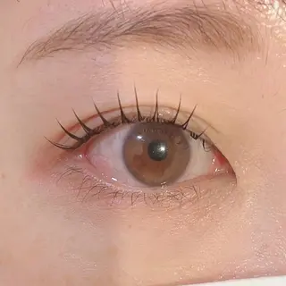 マツエク・マツパ nouvell セキモユウカ🦄のマツエク・マツパデザイン