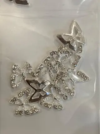 ネイル Emo nailのネイルデザイン