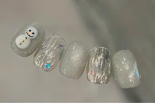 ネイル HONOMI *:.｡.のネイルデザイン