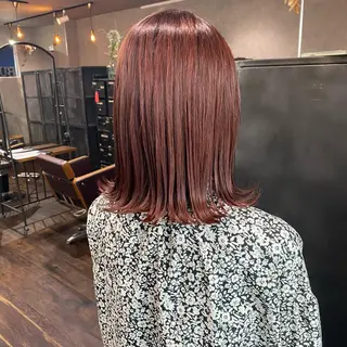 ミディアム toki所属・山城 直美の眉毛・アイブロウイメージ