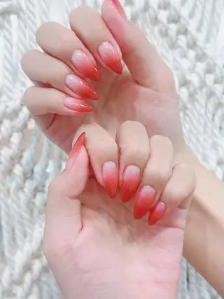 ネイル マルコ ネイルのネイルデザイン