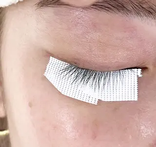 ZULeyelash 柏東口のマツエク・マツパデザイン