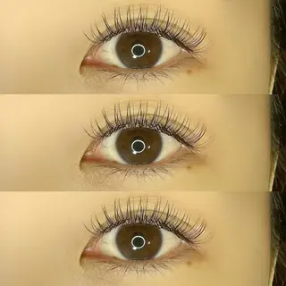 マツエク・マツパ NOA 🏝🌞のマツエク・マツパデザイン