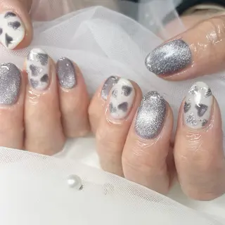 ネイル nailsalon SANANAILのネイルデザイン