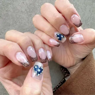 ネイル 🪞KAPE NAIL 🪞のネイルデザイン