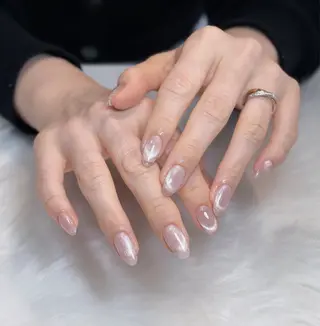 ネイル Nichi Nailsのネイルデザイン