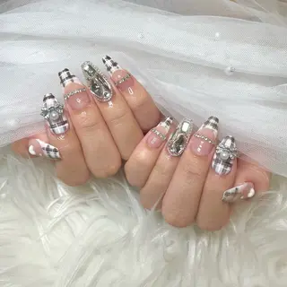 ネイル nonoka 💕のネイルデザイン