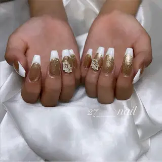 ネイル ALPHA. リリカのネイルデザイン