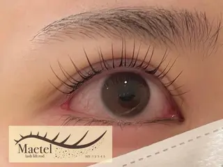 マツエク・マツパ LEDマツエク/ アイブロウ/石原の眉毛・アイブロウイメージ