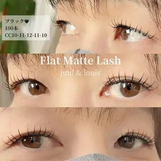 マツエク・マツパ まつげのお店 JUUL & LOUIS ジュールアンドルイス所属・JUUL&LOUIS 福藤 瞳のエステ・リラクイメージ