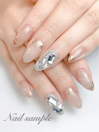 ネイル nail shizukaのネイルデザイン