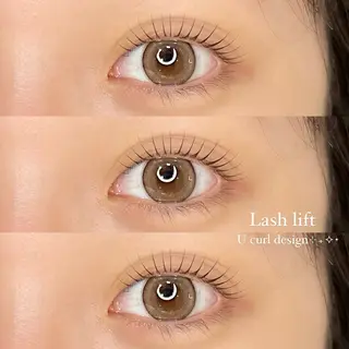 マツエク・マツパ マツパ/マツエク /天神/eimiのマツエク・マツパデザイン