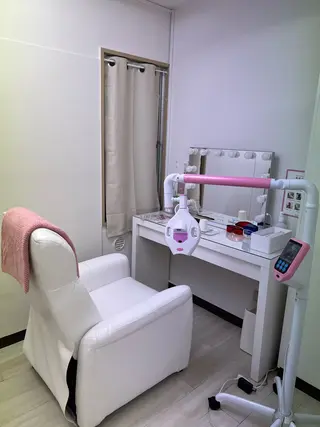 ecxia white 高田馬場所属・セルフホワイトニング エクシア 高田馬場のその他イメージ