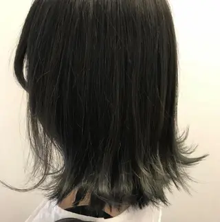 ショート 🎖髪質改善🎖 河越守のヘアスタイル
